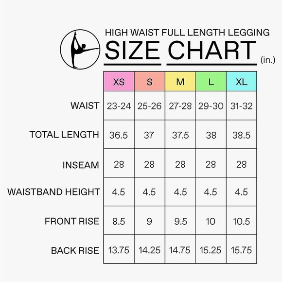 90 Degree by Reflex Blue Yoga Pants Size Small Great Condition - Picture 11 of 11